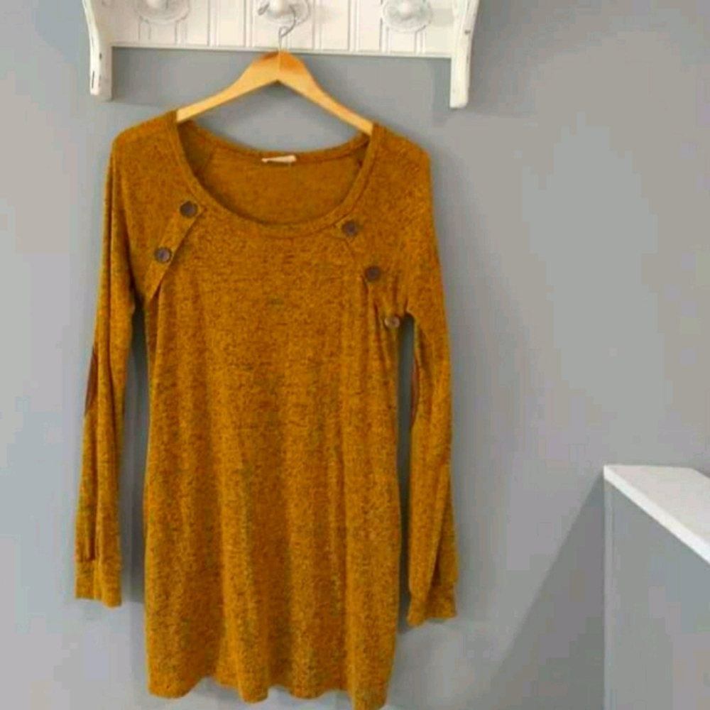 Twenty-Second tunic